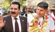 Manfred se alinea con Loza al vetar a Zvonko y aviva la polémica por discriminación