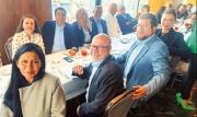 La alianza Unidad expone tensiones tras la salida de Cinthya Yáñez del gabinete