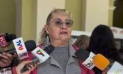Denuncian que Dockweiler pagó un mes de salario a funcionarios destituidos