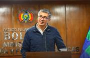 Espinoza asegura que el precio del dólar se estabilizará en las próximas semanas