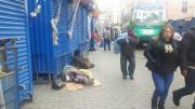 Siete personas en situación de calle murieron en El Alto a causa de las bajas temperaturas