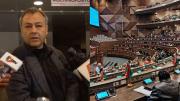 Niegan que Unidad se haya alejado del oficialismo, pero reconocen críticas al gobierno de Paz