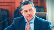 Aduana informa que su presidente está estable tras crisis asmática y descarta versiones sobre infarto