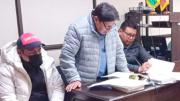 Dictan dos meses de detención preventiva para el fiscal que favoreció a un acusado de narcotráfico