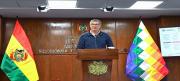 Gobierno asegura haber estabilizado la economía y reformas en ocho meses de gestión