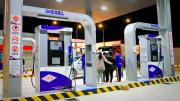 Gobierno garantiza estabilidad en los combustibles hasta enero de 2027