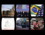 Resumen de la semana: Negro sobre blanco