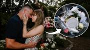La basura de la boda de Taylor Swift fue vendida como artículo de colección