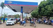 Bolivia: Gasto en combustible ronda entre $us 40 y 50 millones a la semana, según ministro