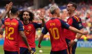 España elimina a Bélgica y se citará con Francia en ‘semis’ del Mundial 2026