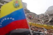 Venezuela suma otros 219 muertos para llegar a al menos 4.118 por los terremotos