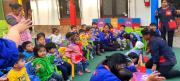 Niños de cuatro años podrán ingresar a prekínder a partir de 2027