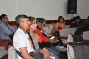 TED Tarija contribuye al proceso de diálogo para fortalecer la participación democrática del movimiento LGBTIQ+