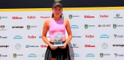 Bolivia participará en la Gira Europea Sub-14 con Inés Bustillos
