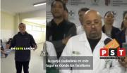 Médicos piden una mesa técnica para avanzar con la digitalización