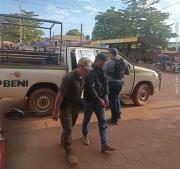 Bolivia entrega a Brasil a un ciudadano buscado por un caso de narcotráfico