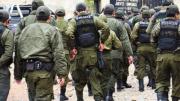 Envían a la cárcel a policía y a dos de sus familiares por el tráfico de 50 kilos de marihuana