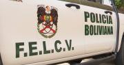 Policía captura a hombre acusado de arrojar a su pareja de un camión en movimiento, pero la víctima pidió liberarlo