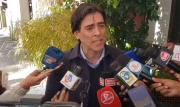 Zamora asegura que Samuel, Tuto y Evo están chao y que Rodrigo Paz inicia nuevo ciclo político