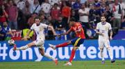 Francia vs. España en semifinales: una “final antes de la final”