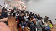 Asamblea de The Strongest decide la suspensión de Terrazas