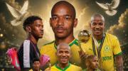 Murió Jayden Adams, jugador de Sudáfrica que disputó el Mundial 2026