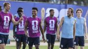 La Noruega de Haaland amenaza el sueño mundialista de Inglaterra