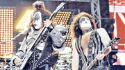 El disco que Kiss lanzó como último recurso y terminó siendo un éxito