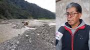 Comunarios de La Asunta exigen frenar la minería ilegal en el municipio