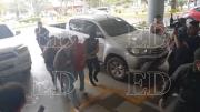 Caso armas en Viru Viru: liberan a las dos mujeres investigadas