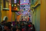 La Paz, por fin, vive su Larga Noche de Museos