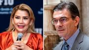 Añez cuestiona a Paz por mantener a evistas en el Estado y advierte un “gobierno cada vez más aislado”