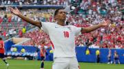 Bellingham hunde a la armada vikinga noruega y mete a Inglaterra en semifinales del Mundial