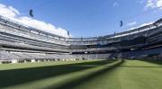 La FIFA venderá por pedazos de colección el césped de la final del Mundial