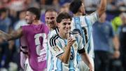 Argentina se queda con el último boleto a ‘semis’ del Mundial tras vencer a Suiza