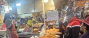 ¿Cuánto está el precio del kilo del pollo este fin de semana en el eje central?