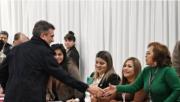 ¿Modificar la CPE o apostar por leyes estructurales?, las dos corrientes que surgen en la Asamblea