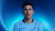 Leonardo Zabala llega a Bolívar para reforzar la zaga