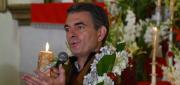 PAZ ANUNCIA LA CONSTRUCCIÓN DE LA MAYOR PLANTA SOLAR DEL PAÍS EN VIACHA
