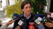 El ministro Zamora declara agotado el ciclo de Doria Medina y Tuto en medio de señales de ajuste en el gabinete