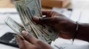 El dólar flexible se mantiene a Bs 10,40 este domingo
