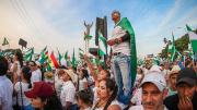Santa Cruz: Del liderazgo regional al liderazgo nacional