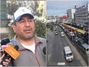 Abastecimiento de combustible se regularizará de forma gradual desde el martes, según el Gobierno
