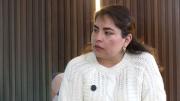 Denisse Dalence: “No se puede reponer el mercado, un 20% sigue golpeado”