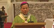 Monseñor pide no ser regionalistas y dejar de decir que “personas de esta ciudad no valen o no sirven para otro lado”