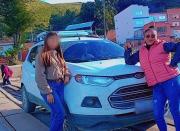 El dolor no termina: hijos de mujer calcinada denuncian que un policía les pide dinero para devolver un auto