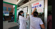 Desde este lunes, los trabajadores en salud del primer, segundo y tercer nivel entran en paro