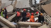 Venezuela reporta 157 nuevas muertes por los terremotos y el total llega a 4.490