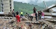 Asciende a casi 4.500 el saldo de fallecidos en Venezuela por los terremotos
