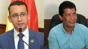 Presidentes del TSJ y TSE acusan a vocal Mejía de perjudicar las elecciones judiciales de 2024